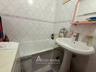 Apartament cu 3 camere, 80 m², Râșcani, Chișinău foto 8