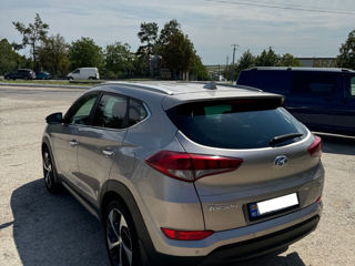 Hyundai Tucson foto 3