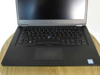 Dell Latitude 5490/Core i5 8350U/RAM 16GB/SSD 256gb foto 3