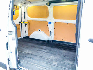 Ford Transit Connect foto 17