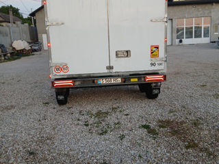 Altă marcă VDL foto 4