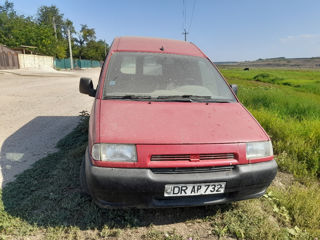 Fiat Scudo foto 1