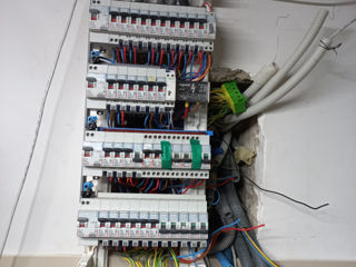 Electrician foto 5