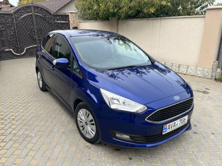 Ford C-Max foto 2