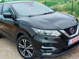 Nissan Qashqai foto 0