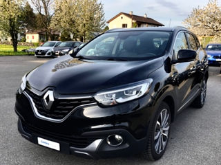 Renault Kadjar foto 1