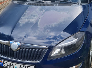 Skoda Fabia foto 4