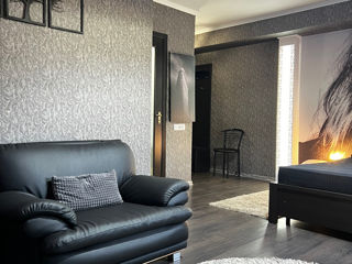 Apartament cu 1 cameră, 35 m², Sculeni, Chișinău foto 5