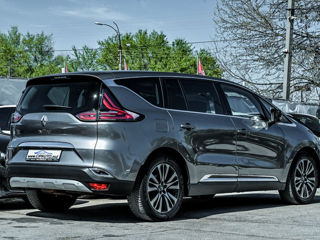 Renault Grand Espace foto 2