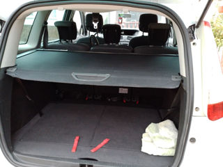 Renault Grand Scenic foto 9