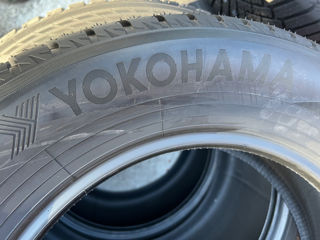 225/65 R17 Yokohama BlueEarth V906/ Доставка, livrare toata Moldova foto 6