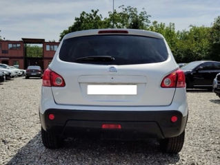 Nissan Qashqai foto 5