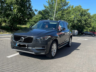 Volvo XC90 foto 2