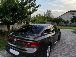 Renault Talisman foto 5