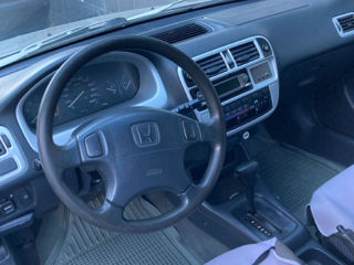 Honda Civic foto 5