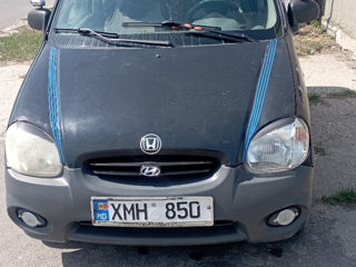 Hyundai Atos