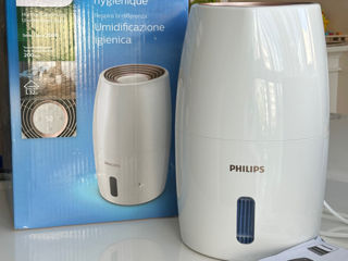 Продам увлажнитель воздуха Philips serie 2000