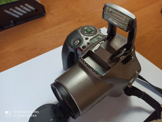 Продам плёночный Olympus IS 200 foto 2