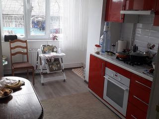 Apartament cu 2 odăi în vadul lui vodă foto 3