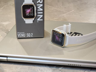 Garmin Smartwatch Garmin Venu Sq 2 New Nou foto 2