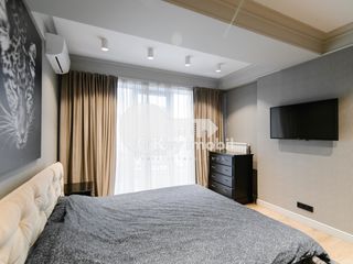 Apartament cu 3 camere, 105 m², Centru, Chișinău foto 10