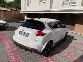 Nissan Juke foto 3