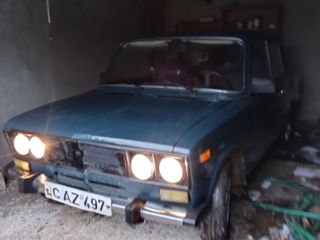 Lada / ВАЗ 2106