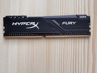 RAM 32gb Kingston Fury Beast,Black