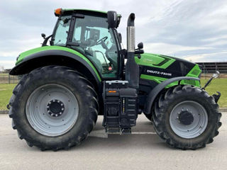 Deutz-Fahr foto 7