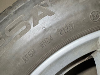 Honda 215/60 R16 foto 2