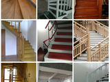Двери, лестницы, беседки, ограждения, козырьки,мебель... foto 9