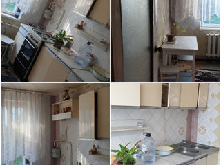 Apartament cu 3 camere, 80 m², Paminteni, Bălți foto 7