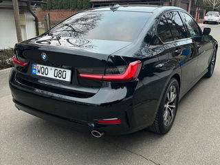 BMW 3 Series foto 3