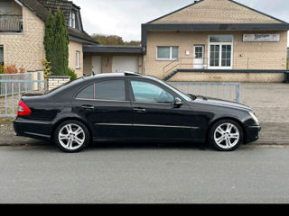 Mercedes E-Class foto 5