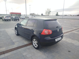 Volkswagen Golf foto 5