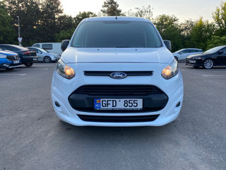 Ford Transit Connect foto 2