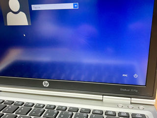 Hp EliteBook 2570P