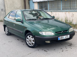 Citroen Xsara