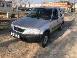 Salon Honda CR-V 1/Салон