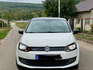 Volkswagen Polo foto 1