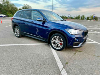 BMW X1 foto 2