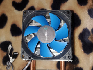 Vând cooler Deepcool