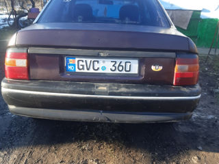 Opel Vectra foto 3