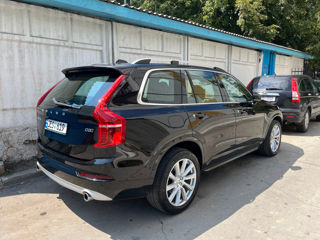 Volvo XC90 foto 3