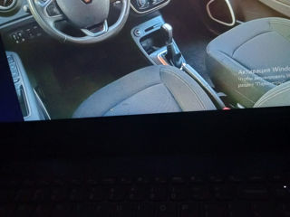 Renault Captur foto 2