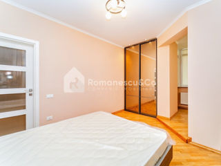 Apartament cu 2 camere, 86 m², Centru, Chișinău foto 9