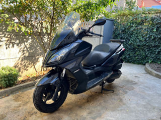 Kymco SuperDink foto 3