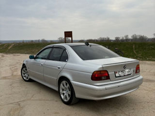 BMW 5 Series foto 5