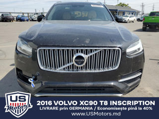 Volvo XC90 foto 5