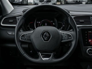 Renault Kadjar foto 10